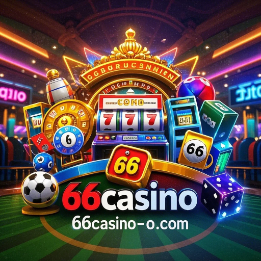 66casino